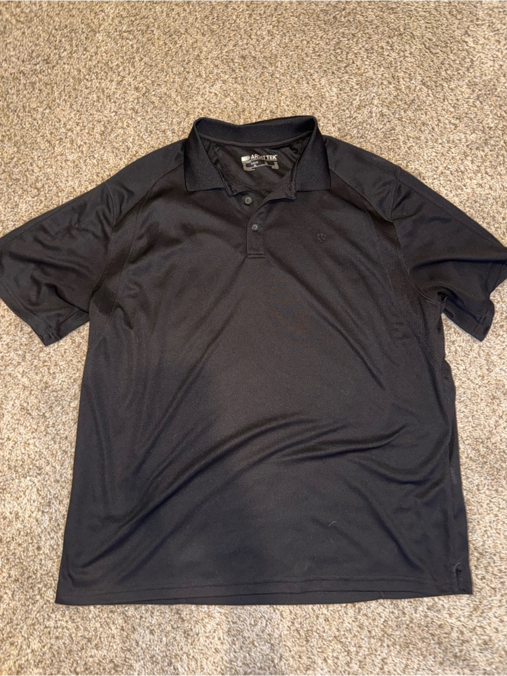 Ariat Tek Polo